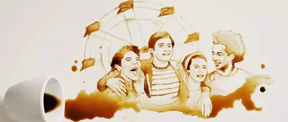 簡(jiǎn)直不敢相信，這些畫畫神器便宜到不行，還都藏在客廳廚房臥室衛(wèi)生間里！