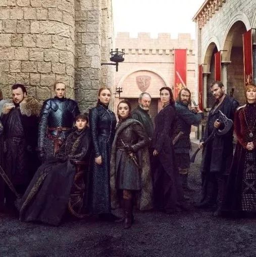 《權(quán)力的游戲》幕后神秘女建筑師，用經(jīng)典建筑打造史詩級場景!