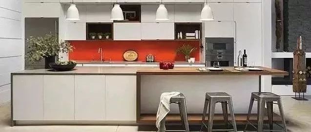 看了這24款廚房櫥柜設(shè)計，才知道原來我家廚房已經(jīng)過時了！