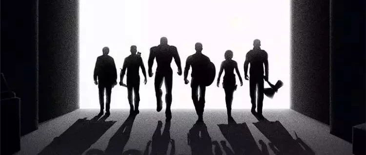 復(fù)聯(lián)4：終局之戰(zhàn) | 漫威電影建筑知識(shí)測(cè)驗(yàn)