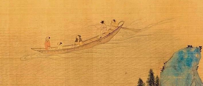 古人筆下的春天：逢春不游玩，別是個傻子吧？