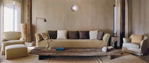 卡戴珊豪擲4000萬(wàn)美金把家裝成“貧民窟”，有錢真好！