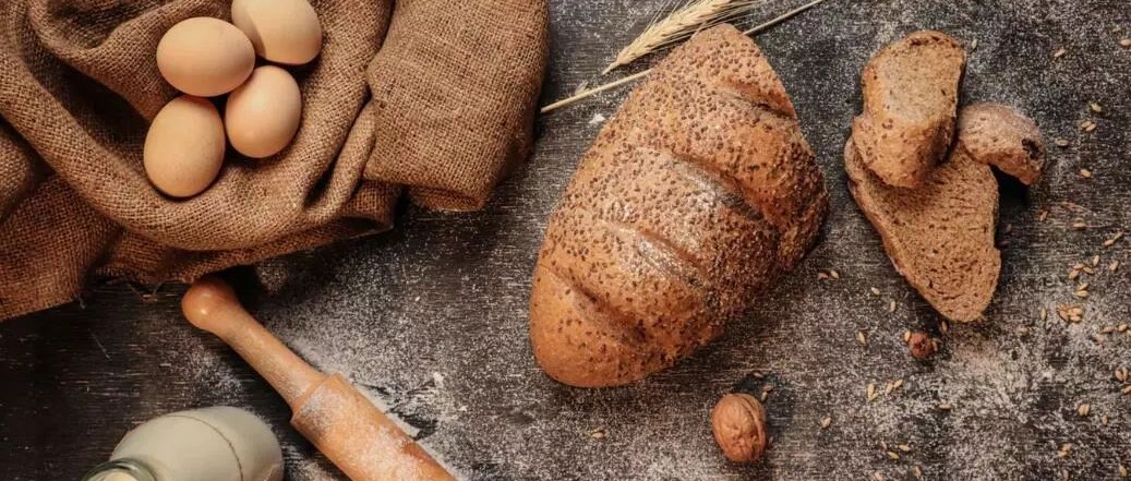 負(fù)責(zé)全家人健康的軟歐面包，網(wǎng)紅爆款輕松做