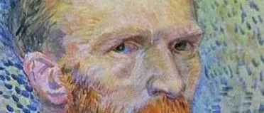 為什么全世界所有的人都愛梵高，除了......