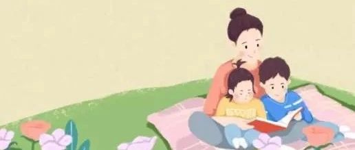 媽媽，請(qǐng)你“自私”一點(diǎn)，富養(yǎng)自己