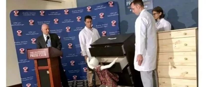 只知道甲醛超標(biāo)？?jī)和拷?jīng)常被忽視的安全隱患，可致殘、致死！