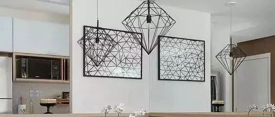 誰家還做飄窗呀, 現(xiàn)在流行卡座設(shè)計(jì)！