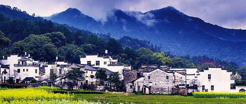 中國最酷最美的建筑，原來在鄉(xiāng)村！