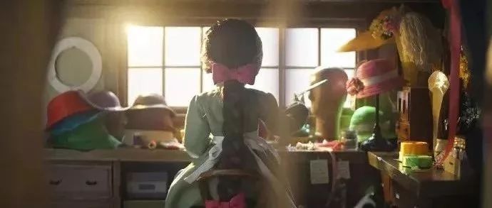 夢(mèng)想照進(jìn)現(xiàn)實(shí)！宮崎駿小屋真人動(dòng)畫同期定檔了？！