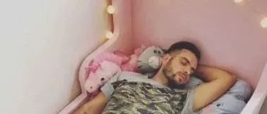 空間太小怎么辦？——4㎡就能擁有舒適好用的兒童房