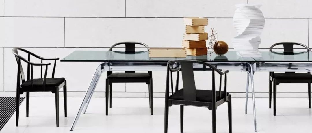 看完這些家具才知道，老祖宗不光講究，還引領(lǐng)了世界的時(shí)尚