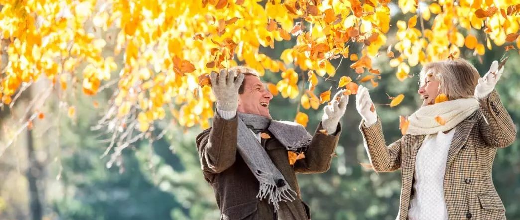 我不婚、丁克，老了以后就去這樣的養(yǎng)老社區(qū)