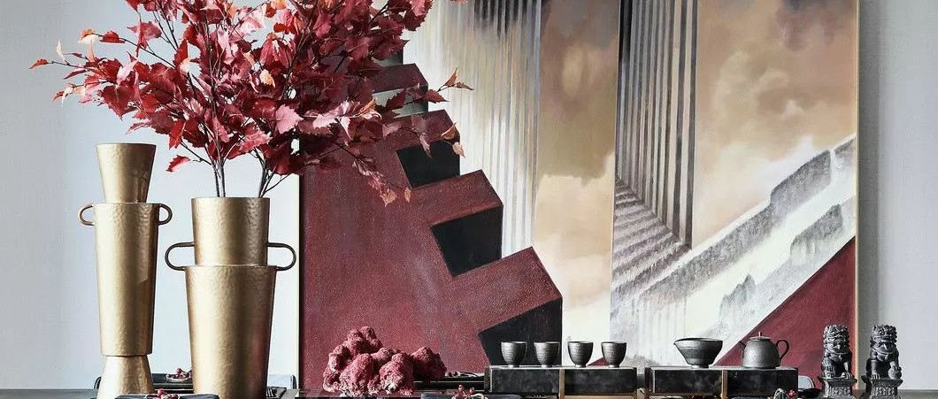 高級灰，充滿生命力的永恒設(shè)計！