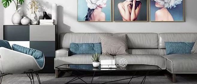 有一種服務(wù)叫軟裝！