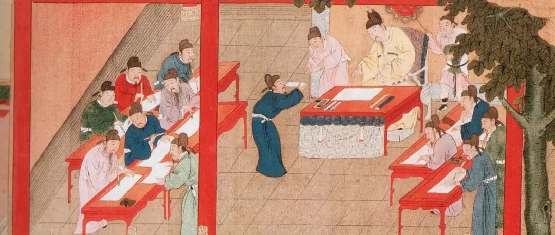 高考出成績很忐忑？看看沒考好的藝術(shù)大師如何“放飛自我”