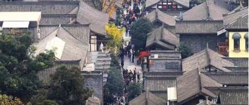 “喧囂與寧靜”中如何留住城市之魂？