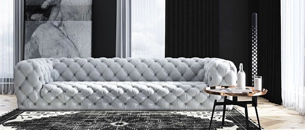 【】高級黑的美，一半是設(shè)計，一半是藝術(shù)！