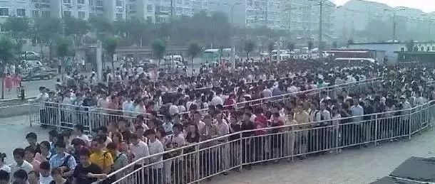 因反人類的城市設(shè)施，他們遭到討伐？