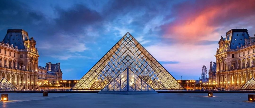 你能想到的、想不到的一切建筑最初的模樣，都在這里面了！