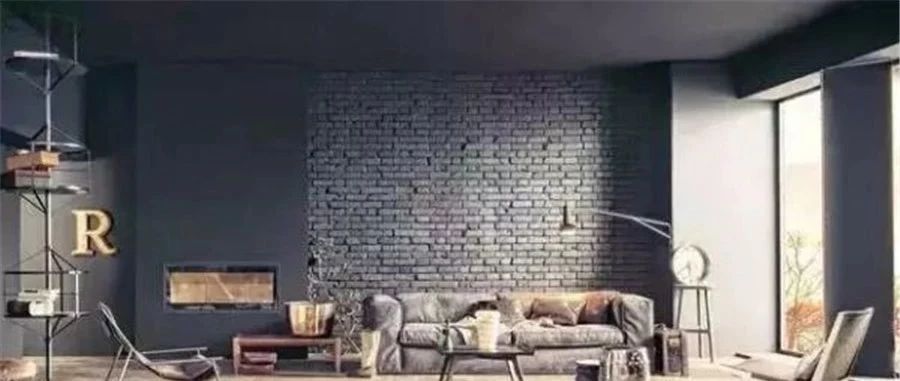 恰似工業(yè)風(fēng)的溫柔