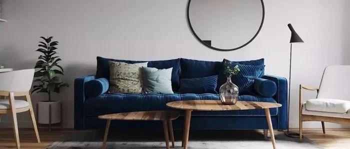 聽說這些配色專治夏天各種不舒服