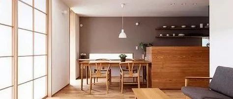 把和風帶回家——障子中的侘寂之美