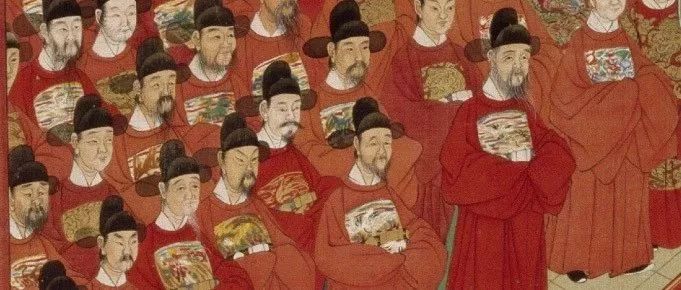 古人是這樣考證傳統(tǒng)的色！