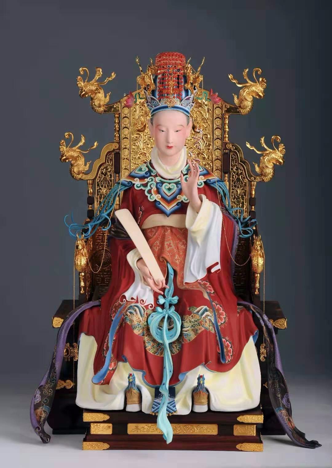 匠心工美，不忘初心