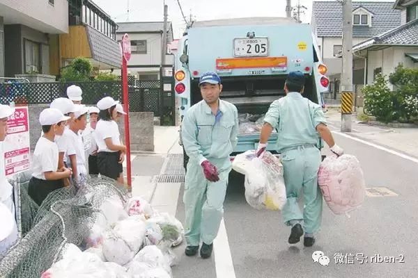 日本詳細到令人發(fā)指的垃圾分類法，誰看誰傻眼！