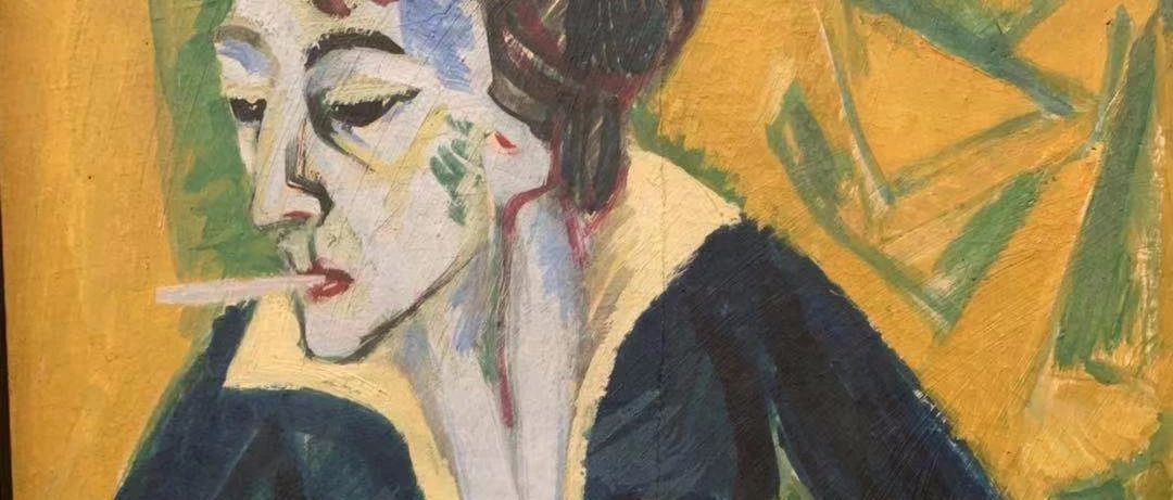 跟25歲年輕女孩一起旅行，刺激太大了