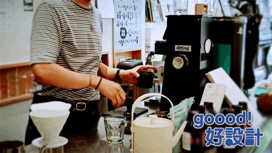 隱于鬧市、有點情調：打卡一家精致的咖啡小店