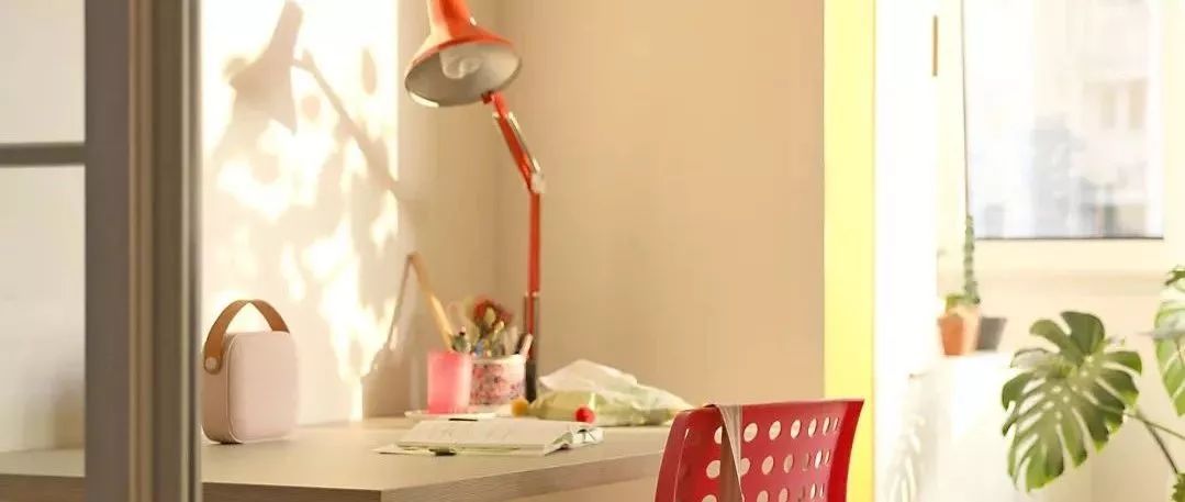 這個可愛爆表的家居品牌主理人，住進了“番茄炒蛋”里！