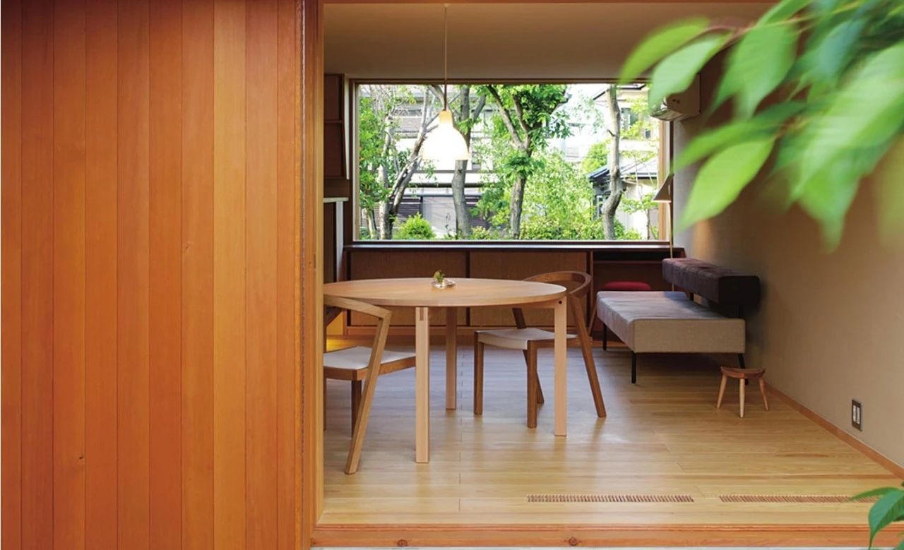 關(guān)于家的設(shè)計(jì)，從業(yè)20年的“日本小戶型之神”送錦囊！