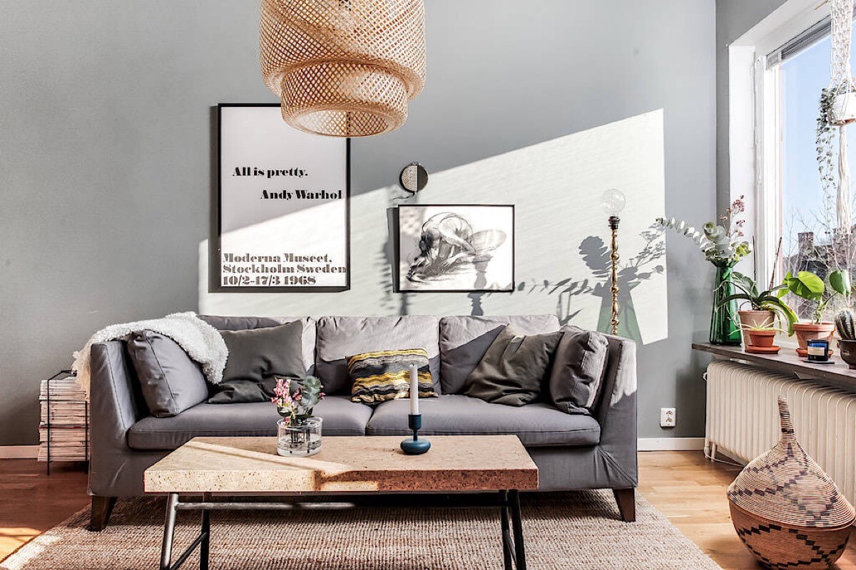 爛大街的中國式“北歐風(fēng)”，在北歐根本就不存在！