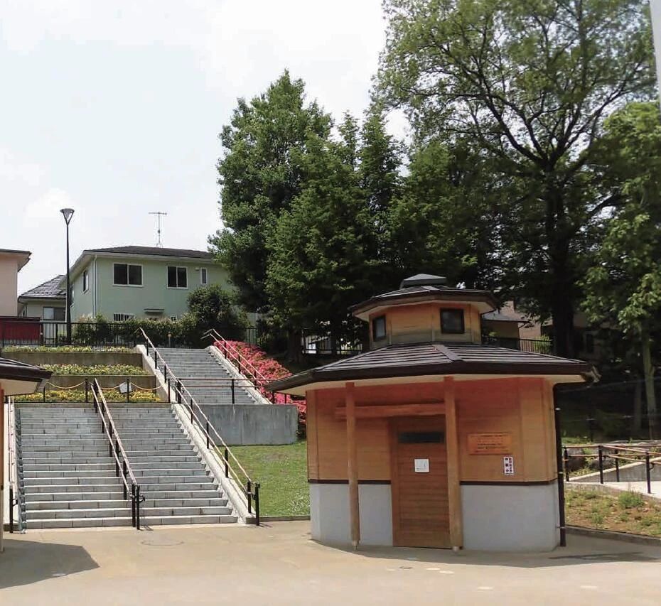 人的一生有3年時(shí)間在這里度過，平均壽命因?yàn)樗娱L20年……